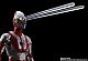 BANDAI SPIRITS S.H.Figuarts (Shinkocchou Seihou) Ultraman 60th Anniversary Edition gallery thumbnail