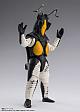BANDAI SPIRITS S.H.Figuarts Zetton 60th Anniversary Edition gallery thumbnail
