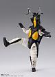 BANDAI SPIRITS S.H.Figuarts Zetton 60th Anniversary Edition gallery thumbnail