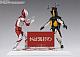 BANDAI SPIRITS S.H.Figuarts Zetton 60th Anniversary Edition gallery thumbnail