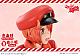 Prime 1 Studio PRISMA WING Hataraku Saibou!! Red Blood Cell & Platelet Plastic Figure gallery thumbnail