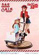 Prime 1 Studio PRISMA WING Hataraku Saibou!! Red Blood Cell & Platelet Plastic Figure gallery thumbnail