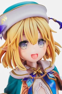 VERTEX Originals Elf Village Mura no Sensei Monica 1/6 Plastic Figure