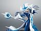MegaHouse MONSTERS CHRONICLE Yu-Gi-Oh! Duel Monsters Silent Magician Plastic Figure gallery thumbnail