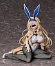 FREEing Goblin Slayer Ken no Otome Bunny Ver. 1/4 Plastic Figure gallery thumbnail