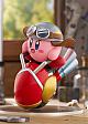 GOOD SMILE COMPANY (GSC) Kirby's Dream Land POP UP PARADE Kirby Wheelie Rider Ver. Plastic Figure gallery thumbnail