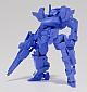 GOOD SMILE COMPANY (GSC) TITANOMACHA MODEROID SIDE:CC Legato Edge (Gray Safari-like Ver.) 1/48 Plastic Kit gallery thumbnail