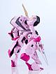 GOOD SMILE COMPANY (GSC) TITANOMACHA MODEROID SIDE:CC Ouran (Pink Ver.) 1/48 Plastic Kit gallery thumbnail