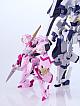GOOD SMILE COMPANY (GSC) TITANOMACHA MODEROID SIDE:CC Ouran (Pink Ver.) 1/48 Plastic Kit gallery thumbnail