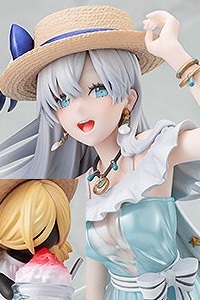 KADOKAWA KDcolle Fate/Grand Order Archer/Anastasia & Viy 1/7 Plastic figure