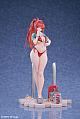 Hobby Sakura Shouri no Megami: NIKKE Rapi: Red Hood - Red Flavor 1/7 Plastic Figure gallery thumbnail