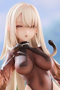 AniMester Easy Pick Series Medusa Kirisa 1/7 Plastic figure AniMester Easy Pick Series Medusa Kirisa 1/7 Plastic figure