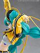 KAIYODO Character Vocal Series 01 Hatsune Miku Hatsune Miku 17th Anniversary Ver. 1/7 Plastic Figure gallery thumbnail