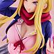 Union Creative Dousanshi Gyaru wa Mamara Menkoi Fuyuki Minami 1/6 Plastic Figure gallery thumbnail