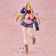 Union Creative Dousanshi Gyaru wa Mamara Menkoi Fuyuki Minami 1/6 Plastic Figure gallery thumbnail