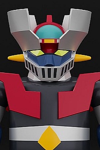 GOOD SMILE COMPANY (GSC) Mazinger Z BRICKROID Mazinger Z