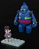 GOOD SMILE COMPANY (GSC) Tetsujin 28-go BRICKROID Tetsujin 28-go & Shotaro Set gallery thumbnail