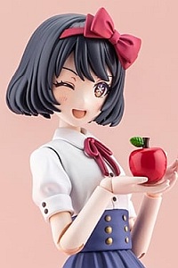 KOTOBUKIYA Sousai Shoujo Teien Shiroyuki-chan 1/10 Plastic Kit