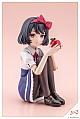 KOTOBUKIYA Sousai Shoujo Teien Shiroyuki-chan 1/10 Plastic Kit gallery thumbnail