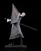 KOTOBUKIYA SILENT HILL 2 OSHI WORKS Red Pyramid Thing 1/7 Plastic Figure gallery thumbnail