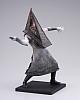 KOTOBUKIYA SILENT HILL 2 OSHI WORKS Red Pyramid Thing 1/7 Plastic Figure gallery thumbnail