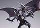 KOTOBUKIYA Yu-Gi-Oh! Duel Monsters OSHI WORKS Red-eyes Black Dragon Plastic Figure gallery thumbnail