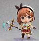 GOOD SMILE COMPANY (GSC) Ryza no Atelier 2 -Ushinawareta Densho to Himitsu no Yosei- Nendoroid Ryza Ryza no Altelier 2 Ver. gallery thumbnail