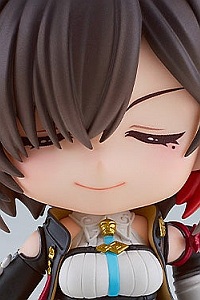 GOOD SMILE COMPANY (GSC) Yumia no Atelier -Tsuioku no Renkinjutsu-shi to Maboroshi-sou no Chi- Nendoroid Yumia Liessfeldt 