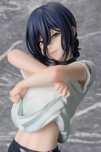 Sega S-FIRE Gekijoban Chainsaw Man Reze-hen Reze Plastic Figure Sega S-FIRE Gekijoban Chainsaw Man Reze-hen Reze Plastic Figure