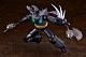 GOOD SMILE COMPANY (GSC) Shin Getter Robo Armageddon MODEROID Black Getter Plastic Kit gallery thumbnail