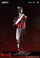 BearPanda THE KING OF FIGHTERS Shiranui Mai Shunen Ver. 1/4 Plastic Figure gallery thumbnail