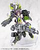 KOTOBUKIYA M.S.G Modeling Support Goods Heavy Weapon Unit 66 Flamethrower Plastic Kit gallery thumbnail