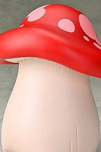 Loop’ Dungeon Gohan Sofubi Arukitake (Aka) Figure Loop’ Dungeon Gohan Sofubi Arukitake (Aka) Figure