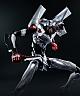 threezero Evangelion Shin Gekijoban Robo-michi EVA-04 Action Figure gallery thumbnail