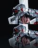 threezero Evangelion Shin Gekijoban Robo-michi EVA-04 Action Figure gallery thumbnail