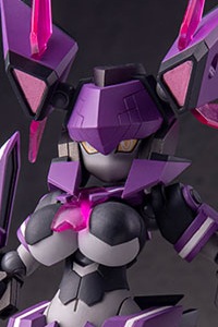 Daibadi Production Polynian Motoroid Baruka Action Figure Daibadi Production Polynian Motoroid Baruka Action Figure