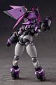 Daibadi Production Polynian Motoroid Baruka Action Figure gallery thumbnail