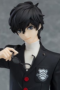 GOOD SMILE COMPANY (GSC) Persona 5 The Royal POP UP PARADE P5R Shujinko Plastic Figure