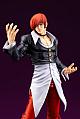 KOTOBUKIYA THE KING OF FIGHTERS ’98 Yagami Iori THE KING OF FIGHTERS '98 Ver. 1/8 Plastic Figure gallery thumbnail