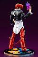 KOTOBUKIYA THE KING OF FIGHTERS ’98 Yagami Iori THE KING OF FIGHTERS '98 Ver. 1/8 Plastic Figure gallery thumbnail