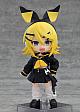 GOOD SMILE COMPANY (GSC) Character Vocal Series 02 Kagamine Rin & Len Nendoroid Doll Oyofuku Set Kagamine Rin Rettou Joutou Ver. gallery thumbnail