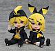 GOOD SMILE COMPANY (GSC) Character Vocal Series 02 Kagamine Rin & Len Nendoroid Doll Kagamine Len Rettou Joutou Ver. gallery thumbnail