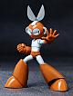 threezero Rockman MDLX Cutman Action Figure gallery thumbnail