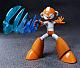 threezero Rockman MDLX Cutman Action Figure gallery thumbnail