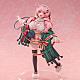 Union Creative Narushima Kanna Illustration Komase-chan Plastic Figure gallery thumbnail