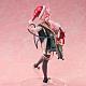 Union Creative Narushima Kanna Illustration Komase-chan Plastic Figure gallery thumbnail