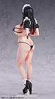 FOTS JAPAN Fukigen Maid Kamishiro Tsumugi 1/6 PMMA Figure gallery thumbnail