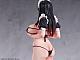 FOTS JAPAN Fukigen Maid Kamishiro Tsumugi 1/6 PMMA Figure gallery thumbnail