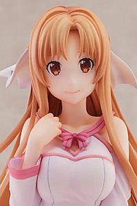 HOBBY STOCK Sword Art Online Alicization War of Underworld Asuna Goddess of Creation Stacia Room Wear Ver. 1/6 Plastic Figure HOBBY STOCK Sword Art Online Alicization War of Underworld Asuna Goddess of Creation Stacia Room Wear Ver. 1/6 Plastic Figure