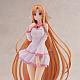 HOBBY STOCK Sword Art Online Alicization War of Underworld Asuna Goddess of Creation Stacia Room Wear Ver. 1/6 Plastic Figure gallery thumbnail
